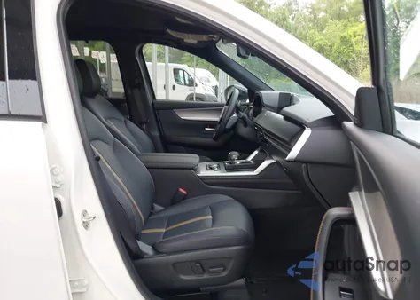 2025 Mazda Cx-70 Phev Premium Plus Package from USA, damaged, VIN JM3KJEHA6S1111740